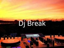 dj break /aster records