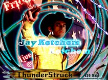 Jay Ketchem
