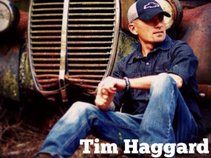 Tim Haggard