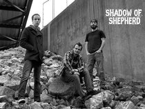 Shadow of Shepherd