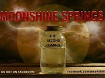 Moonshine Springs