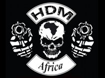 H.D.M Africa
