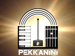 Image for PEKKANINI • Theremins in the Jukebox