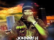 Johnny H