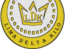 LDK Band