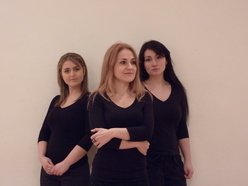 Image for Perunika Trio