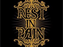 REST IN PAIN OFFICIAL