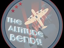 The Altitude Bends!