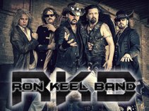 Ron Keel Band