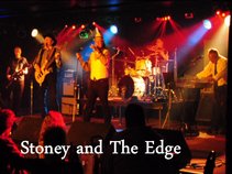 Stoney & the Edge