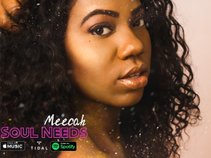 Meecah