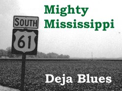 Image for Mighty Mississippi