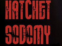Hatchet Sodomy