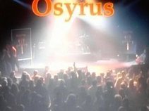 Osyrus