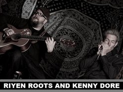 Image for Riyen Roots and Kenny Dore