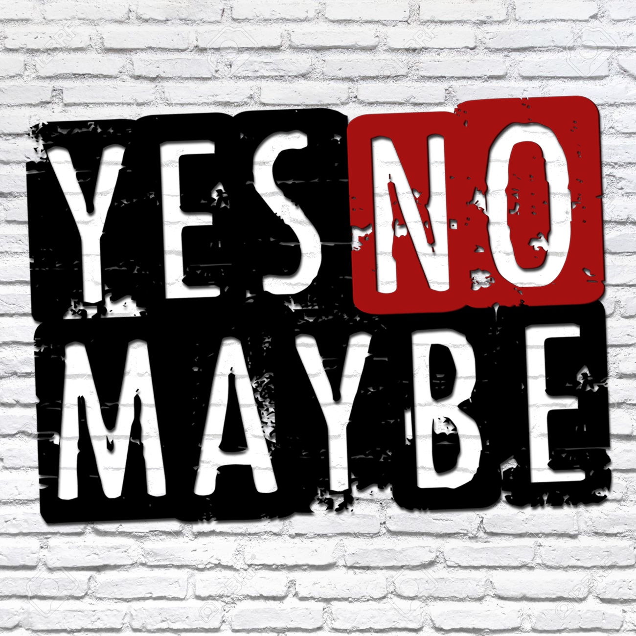 Yes No Maybe | ReverbNation