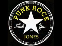 Punk Rock Jones