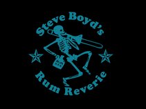Steve Boyd's Rum Reverie