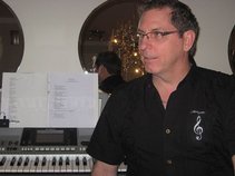 Serge Ouellette Songwriter
