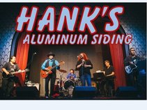 Hank's Aluminum Siding
