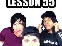 Lesson 55