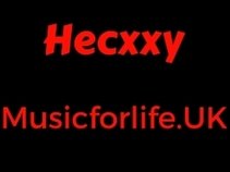 Hecxxy
