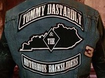 Tommy Dastardly & the Notorious Backsliders