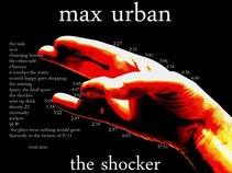 Max Urban