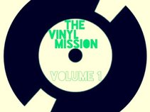 The Vinyl Mission