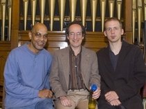 Richard Shulman Trio