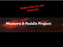 Masters & Paddle Band