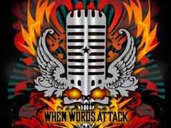 Image for When Words Attack