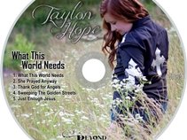Taylon Hope