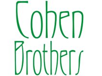 The Cohen Brothers