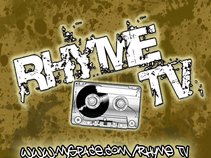 RHYME TV