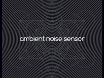 Ambient Noise Sensor