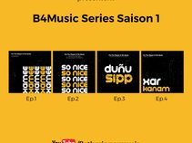 B4Music Series Saison 1