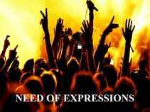 Need Of Expression