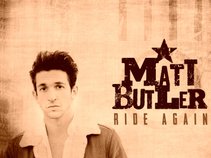 Matt Butler