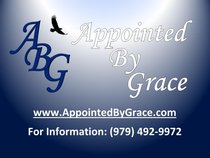 Appointed By Grace
