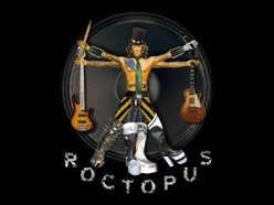 Image for ROCTOPUS