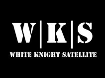 White Knight Satellite