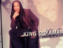 King Ouxaman/Enavybyz