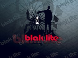 Image for BLAK LITE