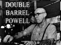Double Barrel Powell ( DJ )