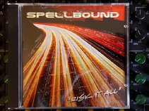 Spellbound - Rock Band Harrisburg PA