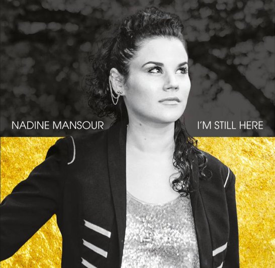 Nadine Mansour | ReverbNation