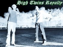 High Twins Royalty (H.T.R)