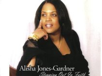 Alisha Jones-Gardner