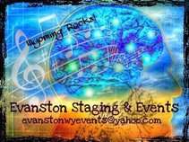 Evanston Staging & Events
